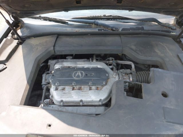 2011 ACURA TL 19UUA8F58BA001847 Photo 9