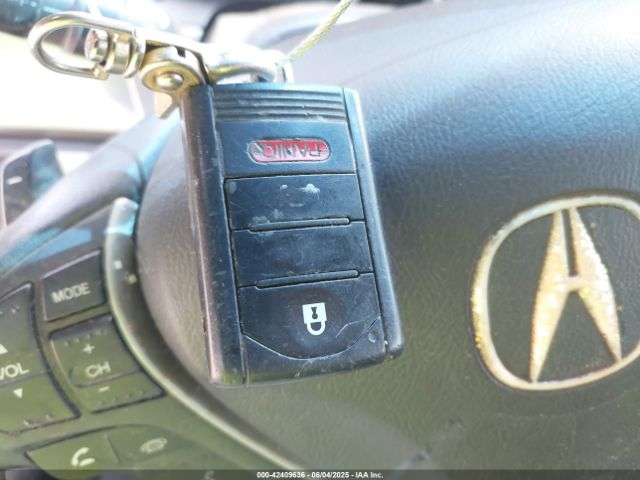 2011 ACURA TL 19UUA8F58BA001847 Photo 10