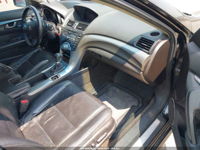 2011 ACURA TL 19UUA8F58BA001847 Photo 4