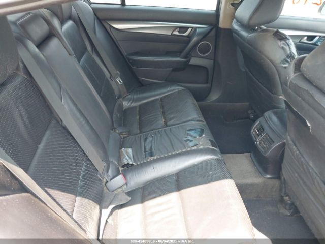 2011 ACURA TL 19UUA8F58BA001847 Photo 7