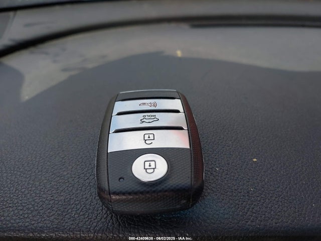5XXGT4L1XHG176260 KIA g 1.6 dohc t-gdi