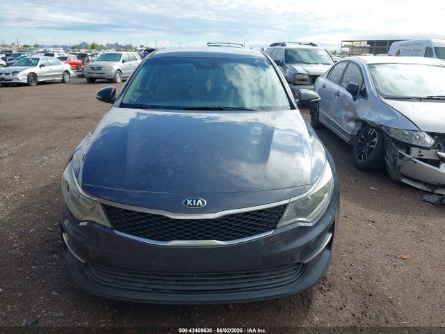 5XXGT4L1XHG176260 KIA g 1.6 dohc t-gdi
