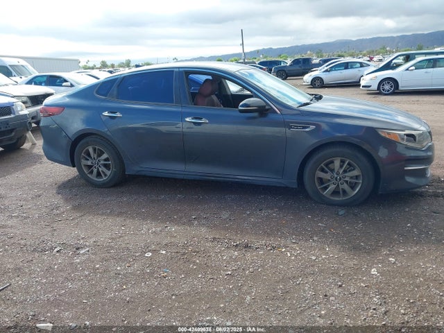 5XXGT4L1XHG176260 KIA g 1.6 dohc t-gdi