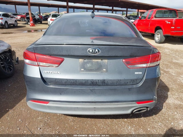 5XXGT4L1XHG176260 KIA g 1.6 dohc t-gdi
