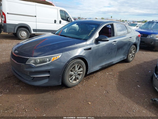 5XXGT4L1XHG176260 KIA g 1.6 dohc t-gdi