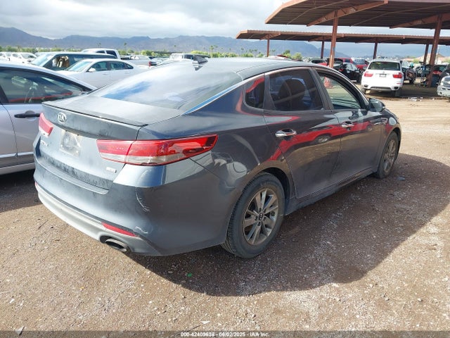 5XXGT4L1XHG176260 KIA g 1.6 dohc t-gdi