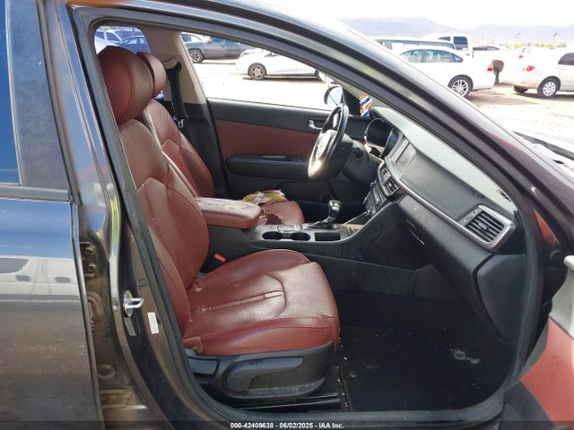 5XXGT4L1XHG176260 KIA g 1.6 dohc t-gdi