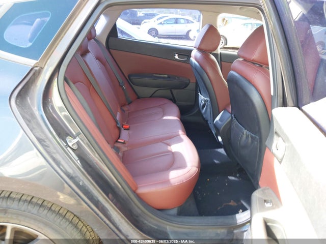 5XXGT4L1XHG176260 KIA g 1.6 dohc t-gdi