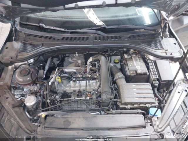 3VWC57BU9KM228972 Volkswagen Jetta 1.4t R-line/1.4t S/1.4t Se