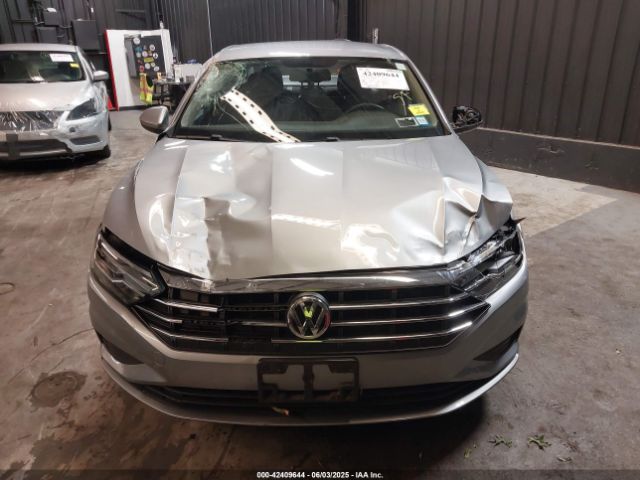 3VWC57BU9KM228972 Volkswagen Jetta 1.4t R-line/1.4t S/1.4t Se