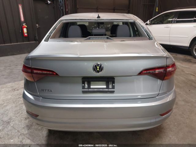 3VWC57BU9KM228972 Volkswagen Jetta 1.4t R-line/1.4t S/1.4t Se