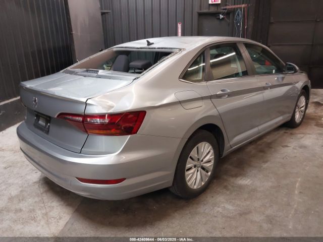 3VWC57BU9KM228972 Volkswagen Jetta 1.4t R-line/1.4t S/1.4t Se