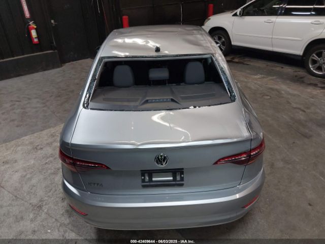 3VWC57BU9KM228972 Volkswagen Jetta 1.4t R-line/1.4t S/1.4t Se