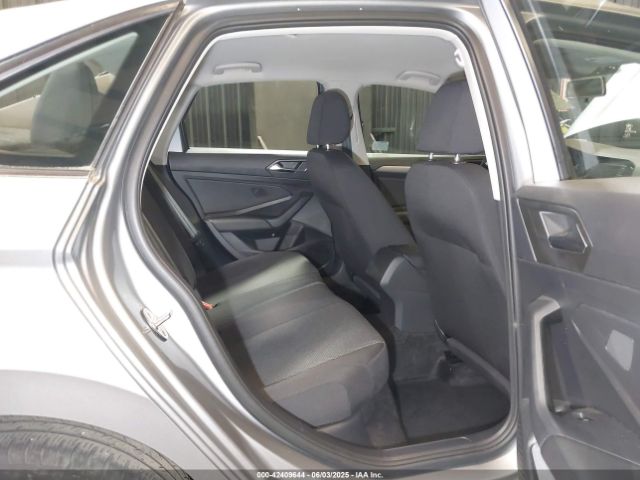 3VWC57BU9KM228972 Volkswagen Jetta 1.4t R-line/1.4t S/1.4t Se