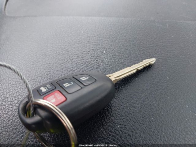 4T1BF1FK2EU347640 Toyota CAMRY SE