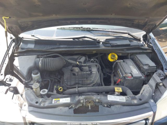 2014 CHRYSLER TOWN & COUNTRY 2C4RC1BG5ER403175 Photo 9
