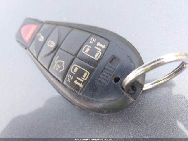 2014 CHRYSLER TOWN & COUNTRY 2C4RC1BG5ER403175 Photo 10