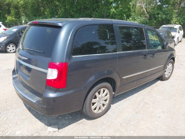 2014 CHRYSLER TOWN & COUNTRY 2C4RC1BG5ER403175 Photo 3