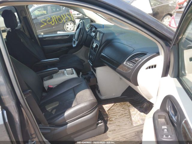 2014 CHRYSLER TOWN & COUNTRY 2C4RC1BG5ER403175 Photo 4