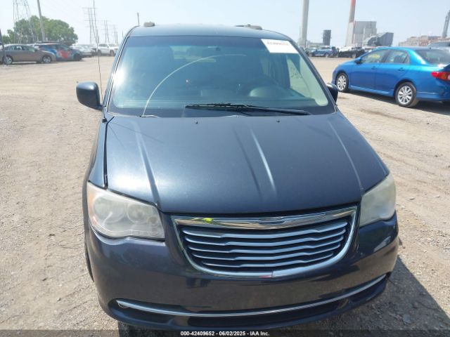 2014 CHRYSLER TOWN & COUNTRY 2C4RC1BG5ER403175 Photo 5