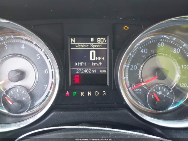 2014 CHRYSLER TOWN & COUNTRY 2C4RC1BG5ER403175 Photo 6