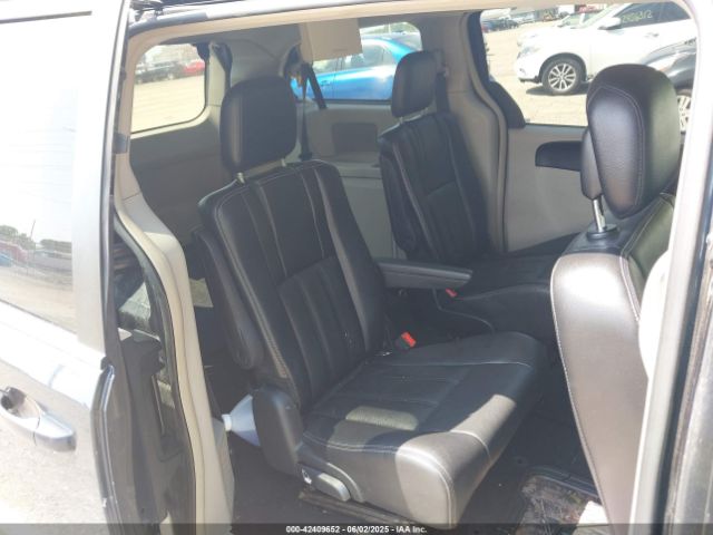2014 CHRYSLER TOWN & COUNTRY 2C4RC1BG5ER403175 Photo 7