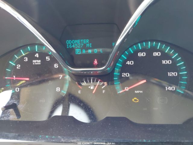 1GNKRFED4EJ232526 Chevrolet Traverse Ls