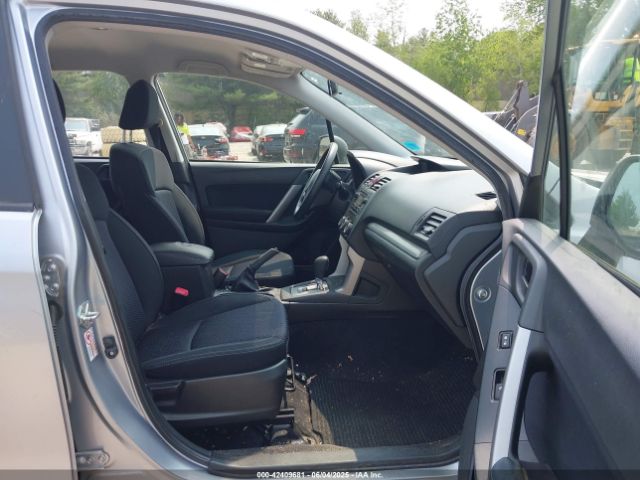 2014 SUBARU FORESTER JF2SJAAC9EH489321 Photo 4