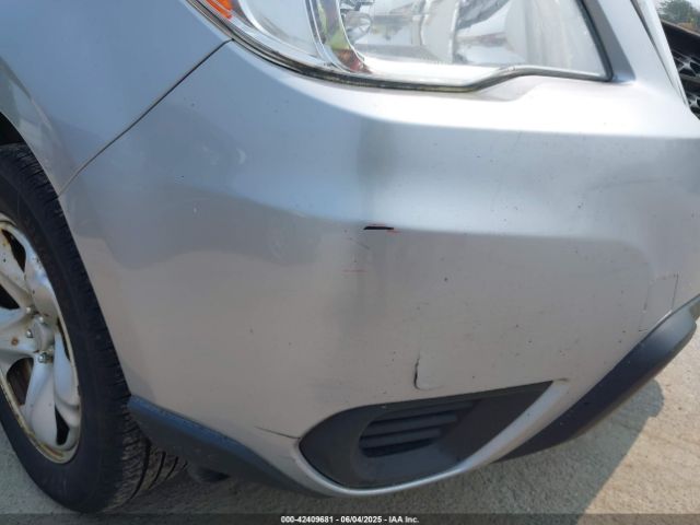 2014 SUBARU FORESTER JF2SJAAC9EH489321 Photo 5