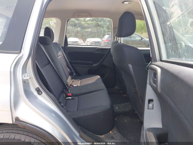 2014 SUBARU FORESTER JF2SJAAC9EH489321 Photo 7