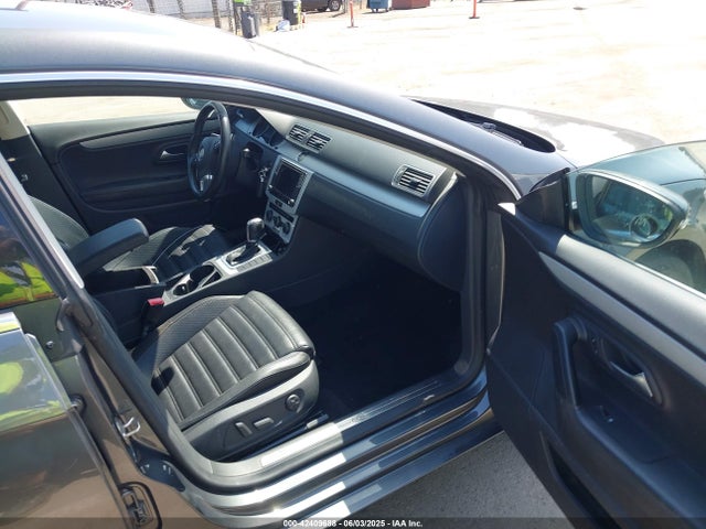 WVWBP7AN3GE513618 Volkswagen Cc 2.0t Trend