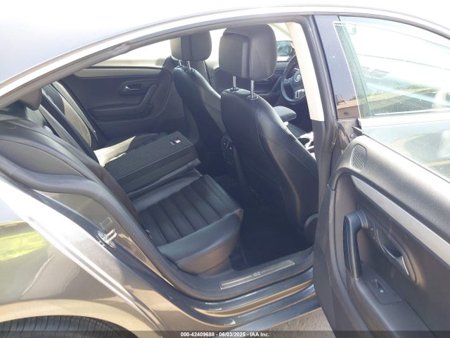 WVWBP7AN3GE513618 Volkswagen Cc 2.0t Trend