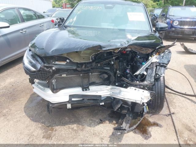 2024 HONDA HR-V 3CZRZ1H5XRM746236 Photo 5