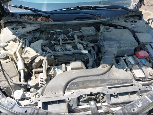 1N4AL3AP8FC568499 Nissan ALTIMA 2.5