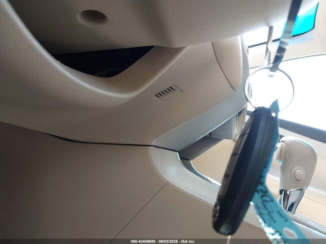 1N4AL3AP8FC568499 Nissan ALTIMA 2.5