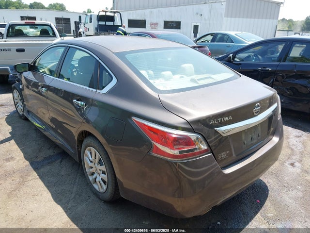 1N4AL3AP8FC568499 Nissan ALTIMA 2.5