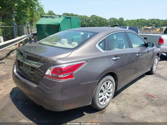1N4AL3AP8FC568499 Nissan ALTIMA 2.5