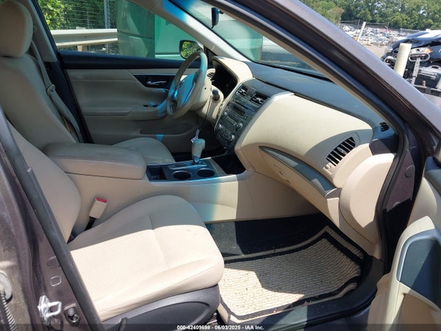 1N4AL3AP8FC568499 Nissan ALTIMA 2.5