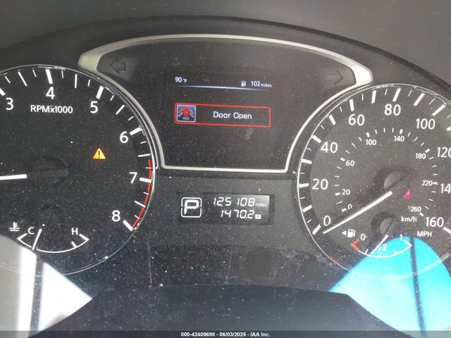 1N4AL3AP8FC568499 Nissan ALTIMA 2.5