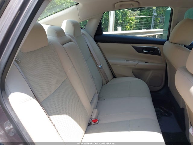1N4AL3AP8FC568499 Nissan ALTIMA 2.5