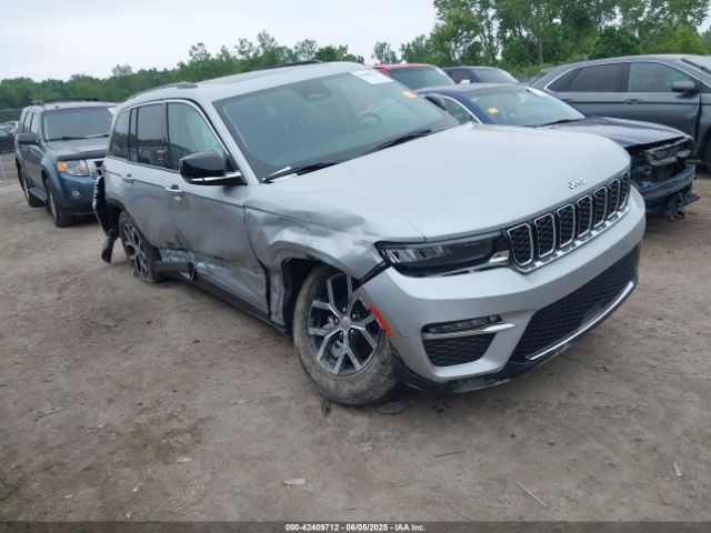 2024 JEEP GRAND CHEROKEE 1C4RJHBG5RC679868