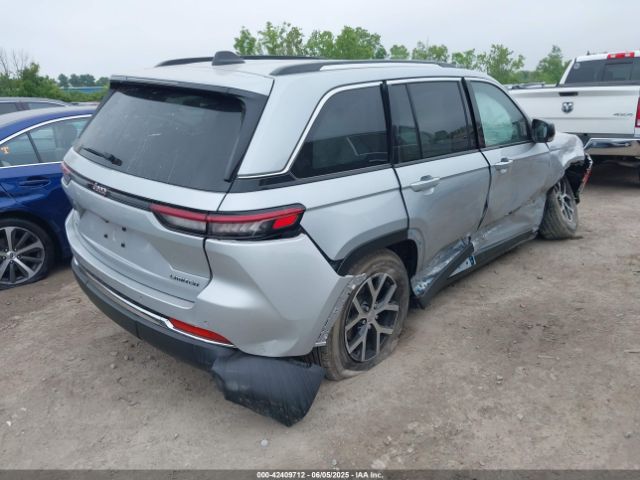 2024 JEEP GRAND CHEROKEE 1C4RJHBG5RC679868 Photo 3