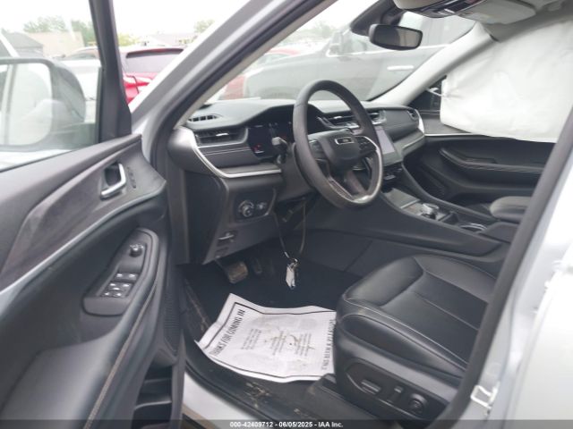 2024 JEEP GRAND CHEROKEE 1C4RJHBG5RC679868 Photo 4