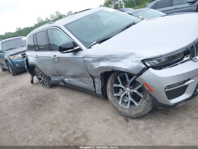 2024 JEEP GRAND CHEROKEE 1C4RJHBG5RC679868 Photo 5