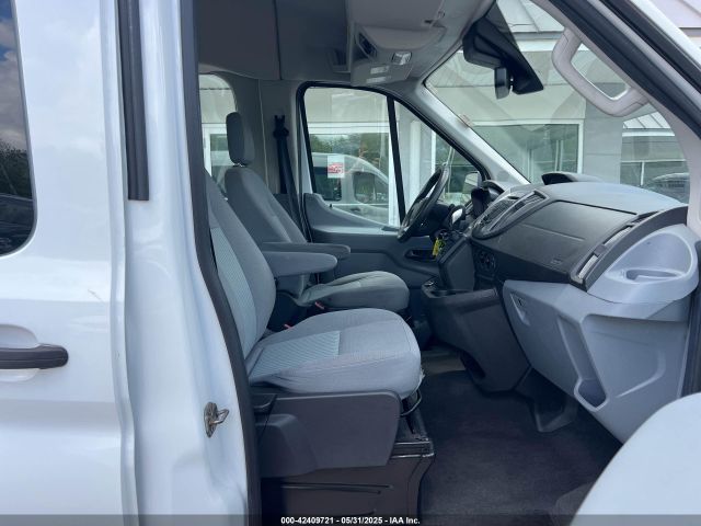 1FBZX2CG8JKA08901 Ford Transit T-350