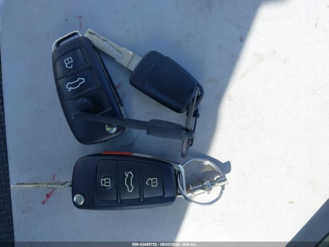 2007 AUDI Q7 WA1BY74L17D045606 Photo 10