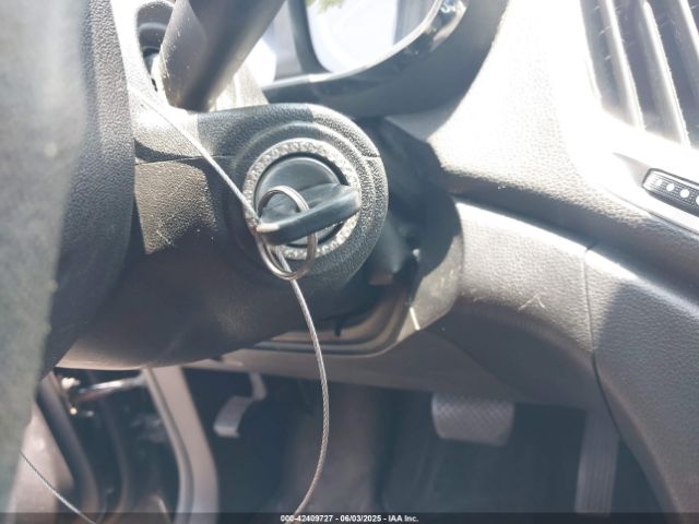 2013 GMC TERRAIN 2GKALMEK8D6185073 Photo 10