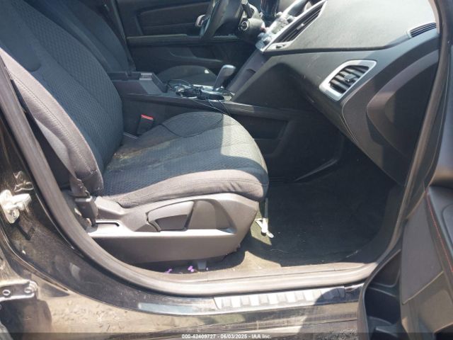 2013 GMC TERRAIN 2GKALMEK8D6185073 Photo 4