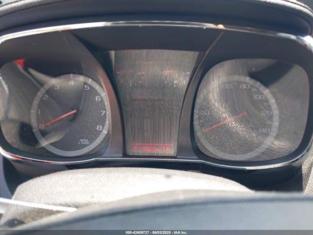 2013 GMC TERRAIN 2GKALMEK8D6185073 Photo 6