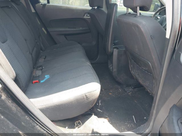 2013 GMC TERRAIN 2GKALMEK8D6185073 Photo 7